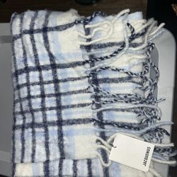 Jacquemus Scarf