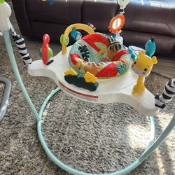 Fisher Price Baby Jumperoo