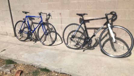 Track bike/ road bike