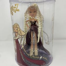 Bratz 2025 Jade Collector Doll – Limited Edition