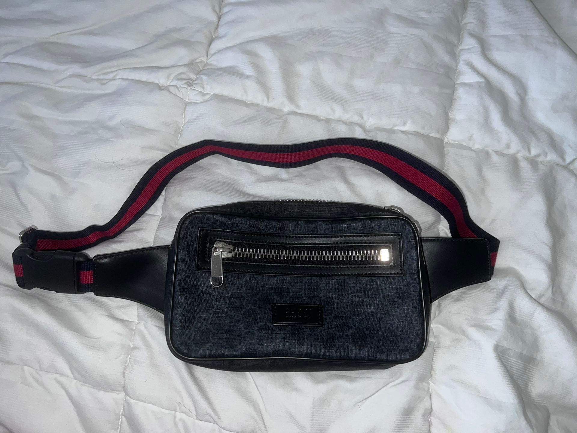 GUCCI Waist Bag