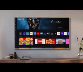 75-inch SAMSUNG NEO QLED The Frame Pro 4K Smart TV UHD HDR