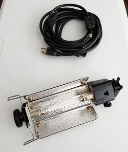 Lowel Tota Light 800W

