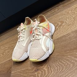 Super Rap Training Shoes