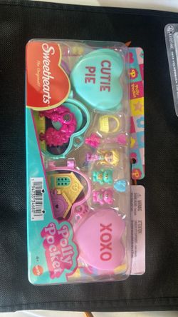 Polly Pocket