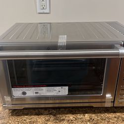 Insane Bravo XL Smart Oven air fryer you can make offer