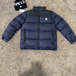 Monclear Jacket