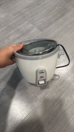 Zojirushi Rice Cooker