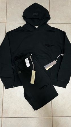 Essentials set (Stretch Lim) size XS, S, M, L