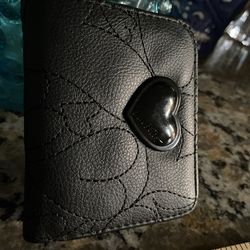 Betsy Jonson mini wallet