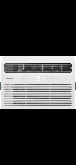 Frigidaire Window Air Conditioner 6,000 BTU