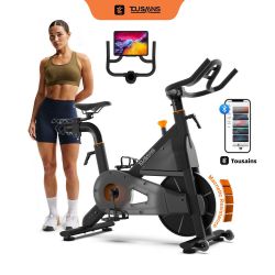 TUSAINS Indoor cycling bike