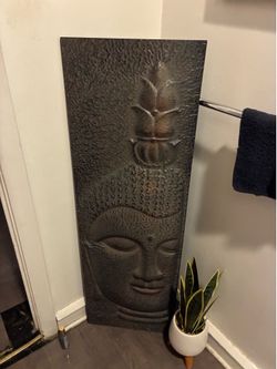 Buddha Decorations