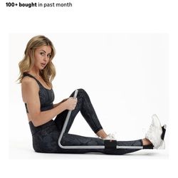 IdealKnee - Advanced Knee Extension & Pain Relief Device - Endorsed by PTs & Surgeons - Ideal for ACL, MCL Recovery, Athletes, Therapy & Rehab