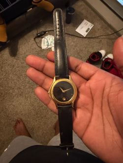 Watch