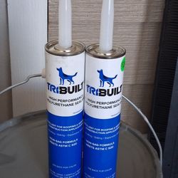 Urethane Sealant High Performance 