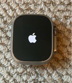 Apple Watch Ultra 1 - Pick up only