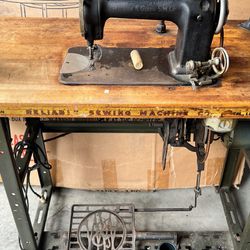 Professional Sewing Machine /Antique