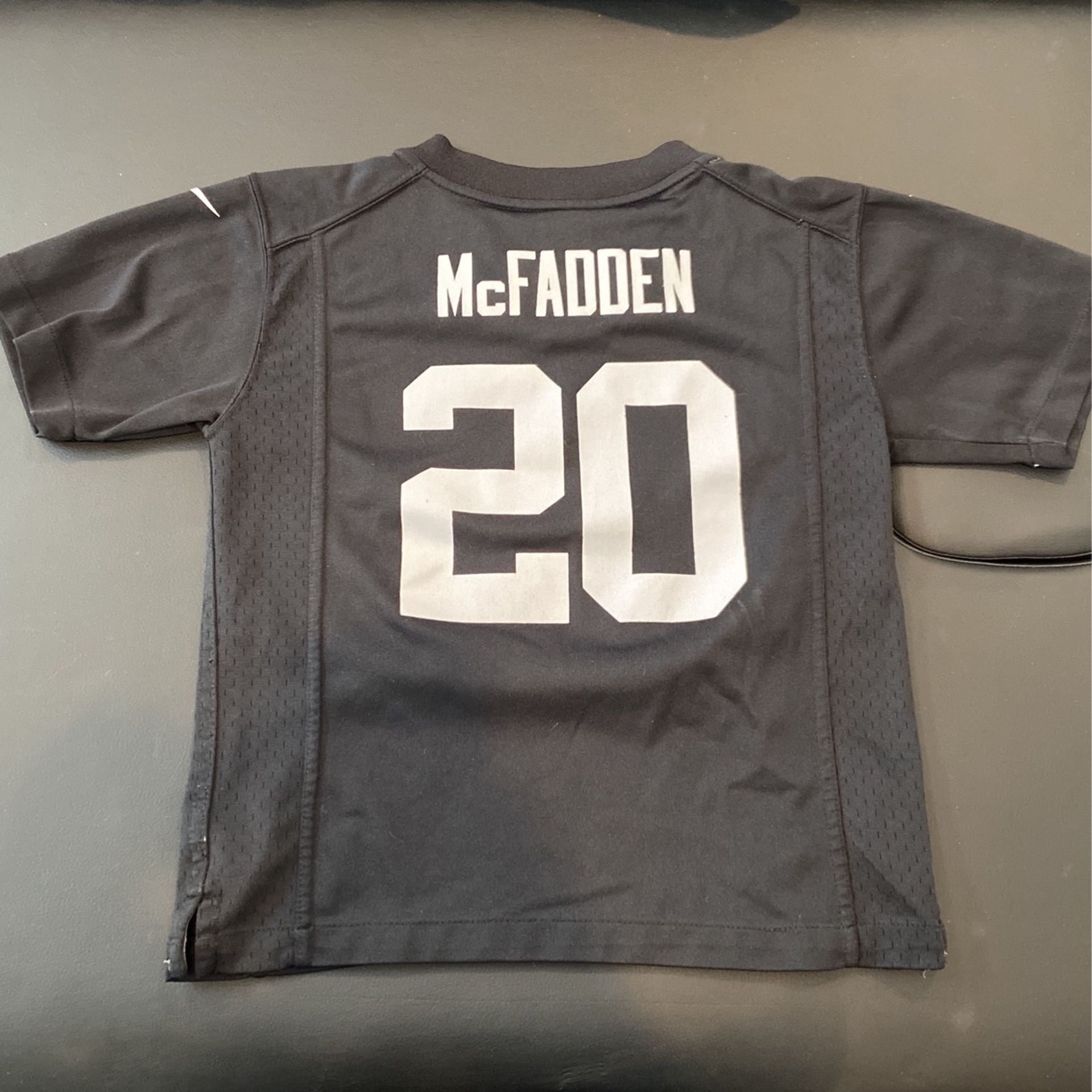 Nike Kids Raiders Jersey