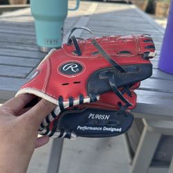 Rawlings Tball Glove