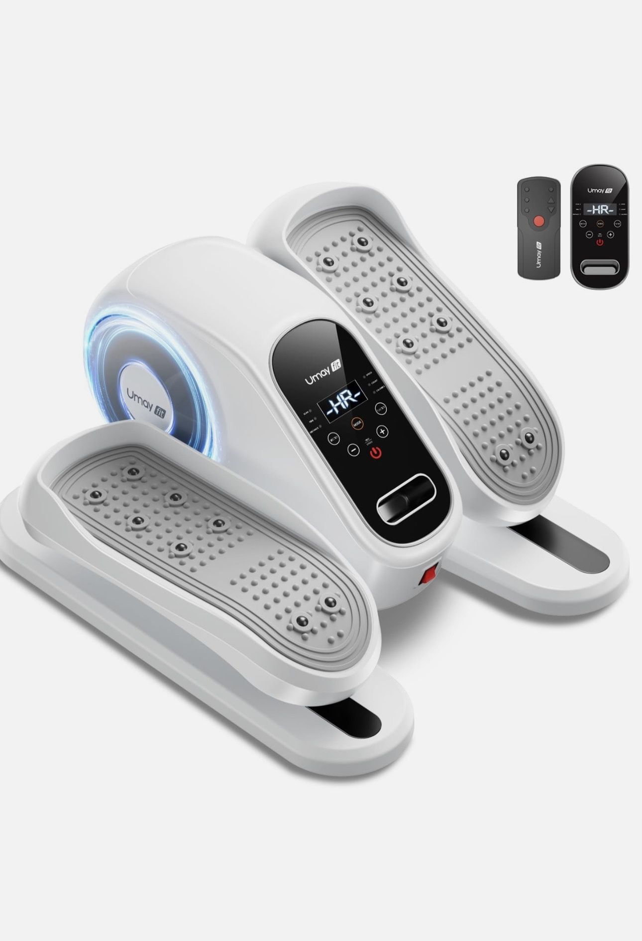 Under Desk Elliptical Machine