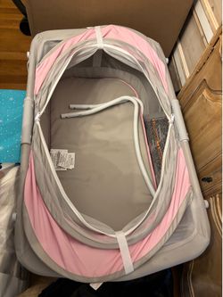 Dream on Me Bassinet