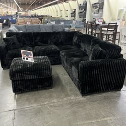 New Sectional 