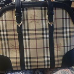 Burberry 