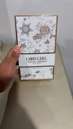 Good Girl Perfume 