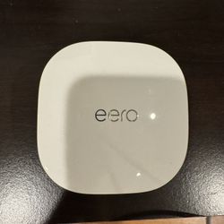 Eero Mesh Router 