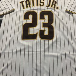 Padres Jerseys. New. for Sale in Arrowhed Farm, CA - OfferUp