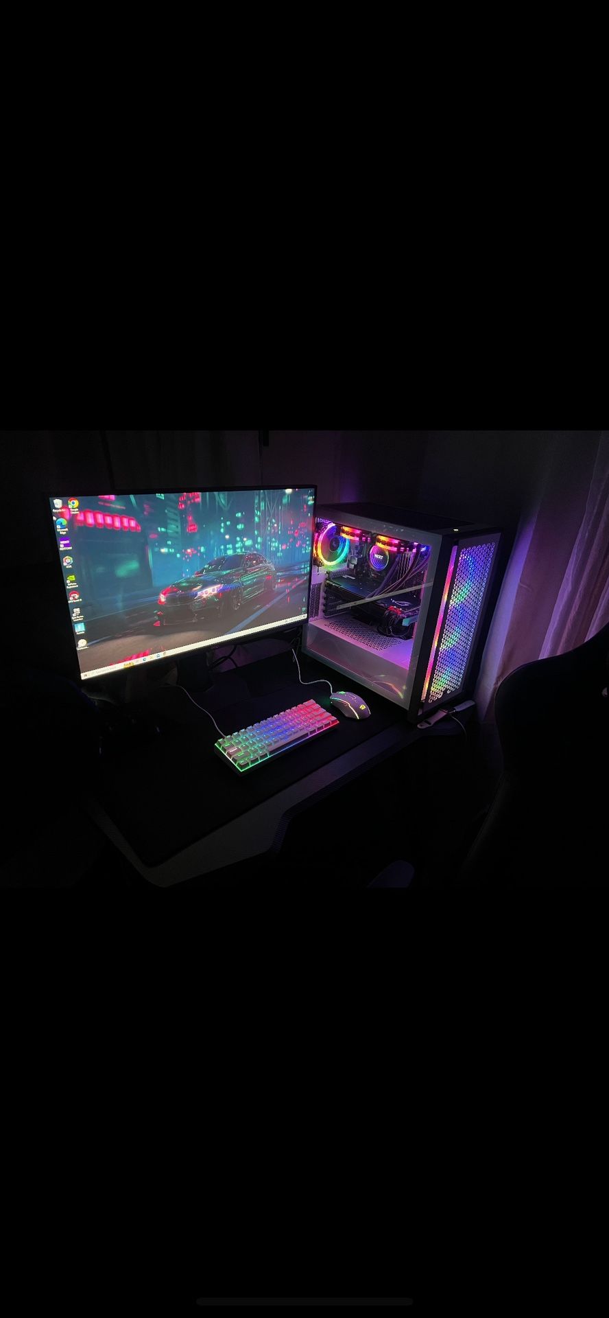 Gaming PC