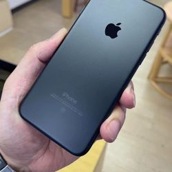 iPhone 7   128G