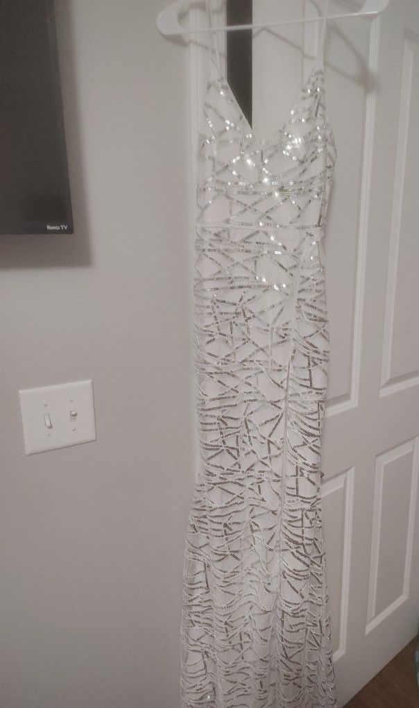 Elegant Dress