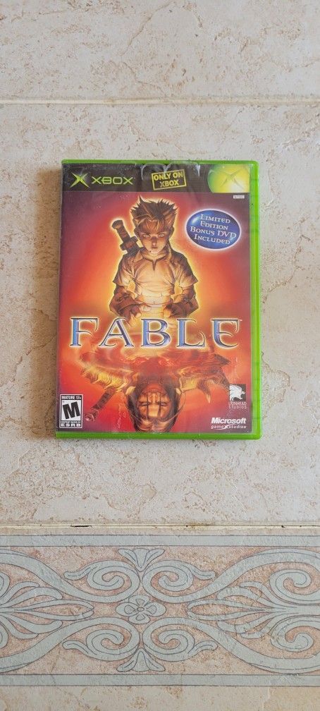 Fable