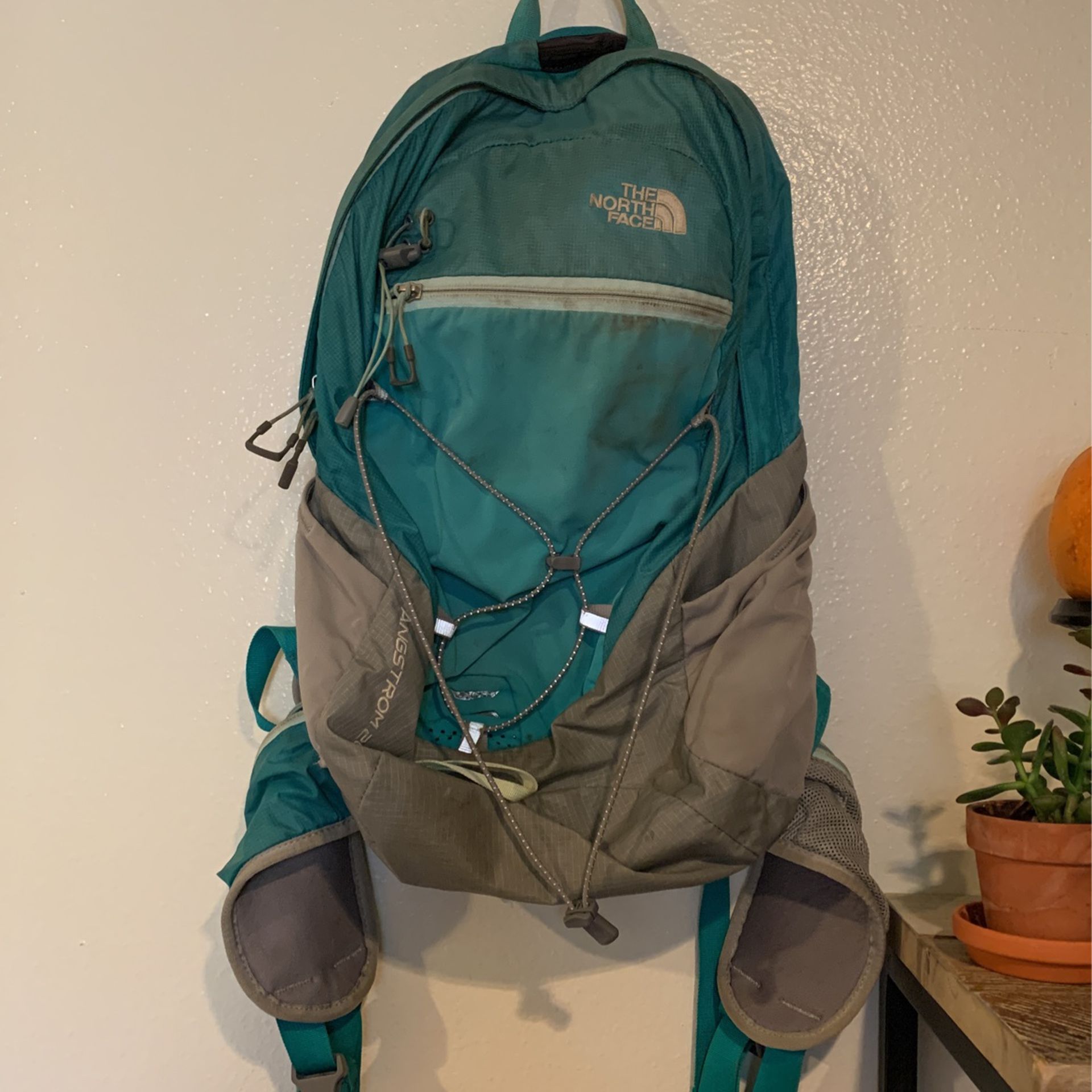 Northface Angstrom 20 Backpack