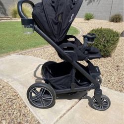Nuna Mixx Stroller 