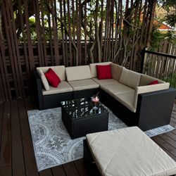 Garden Furniture