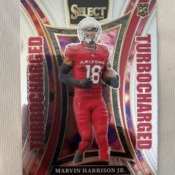 Marvin Harrison Jr