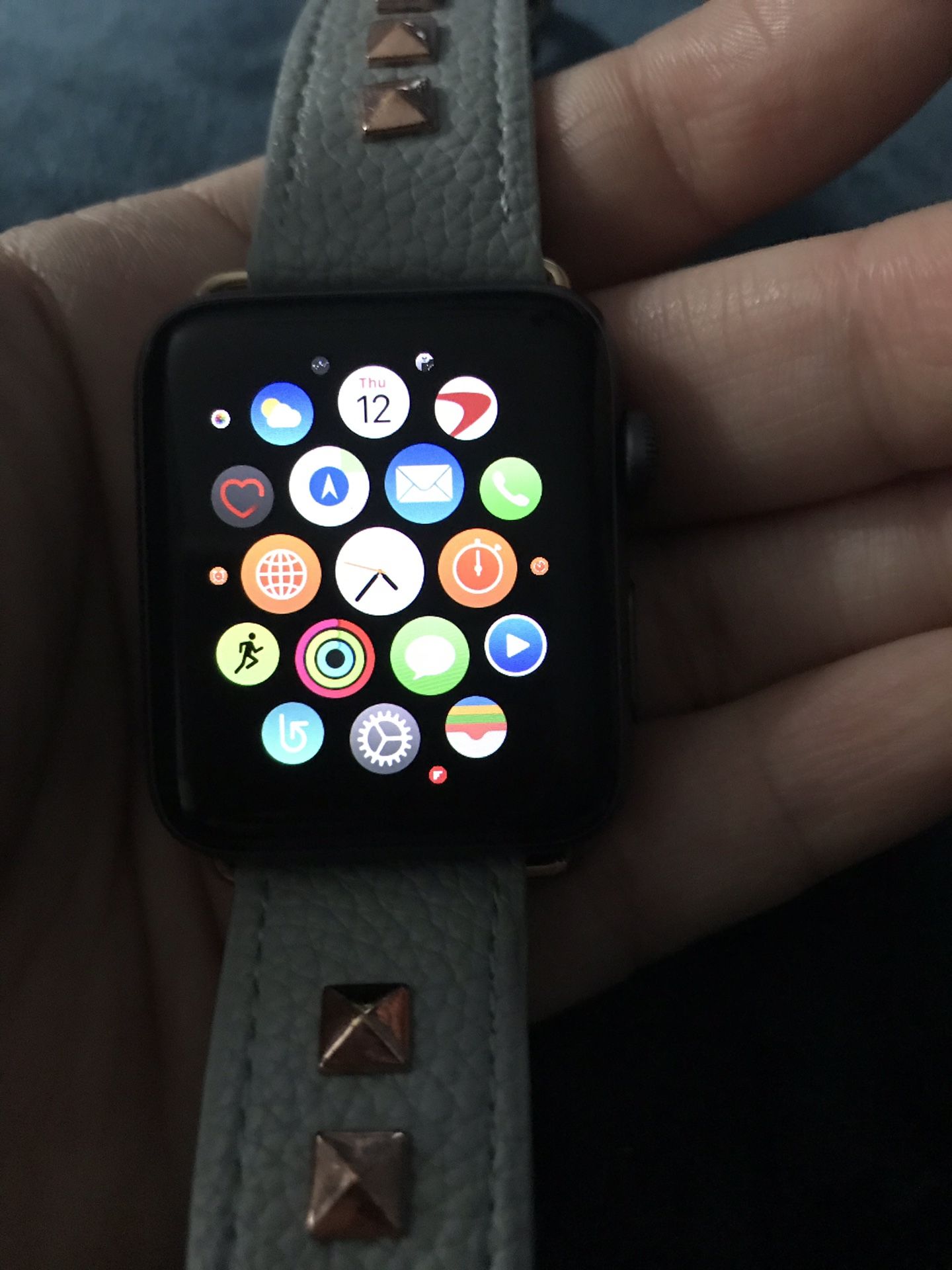 Apple iwatch Series 3