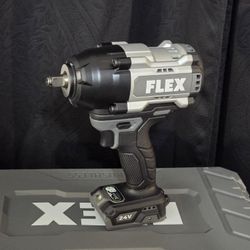 Flex 24v Impact Wrench 