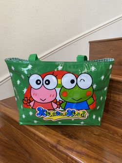 Kerokerokeroppi Bag