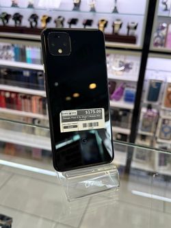 Google Pixel 4 XL 64gb T-Mobile Pre-owned
