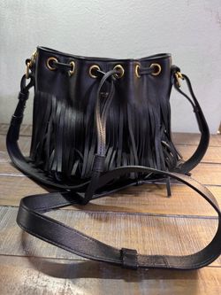 Ysl Emmanuel bag
