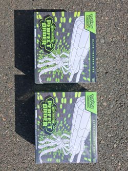 Perfect Order ETBs ONLY $70 EACH if you grab 2 or more
