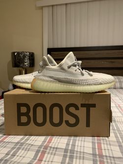 Jordan yeezy yeshaya size 9.5