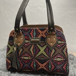 Bolsa Para Mujer Artesanal