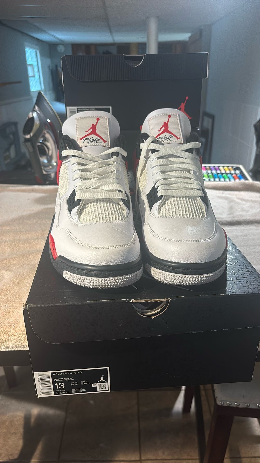 Shoes For Sale Sz 13