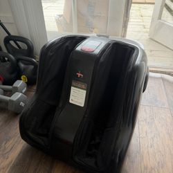 Leg Massager