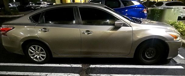 2004 Nissan Altima